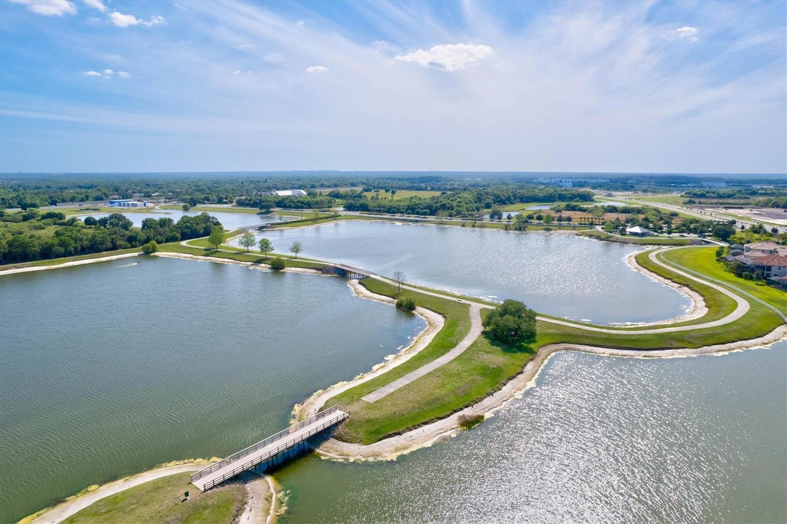 BRIDGEWATER AT LAKEWOOD RANCH - Residential