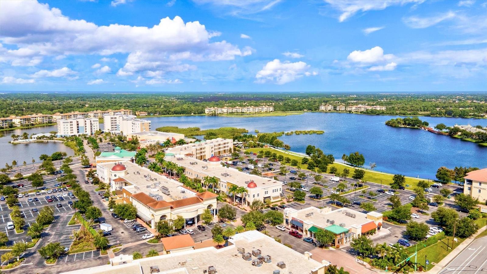 BRIDGEWATER AT LAKEWOOD RANCH - Residential