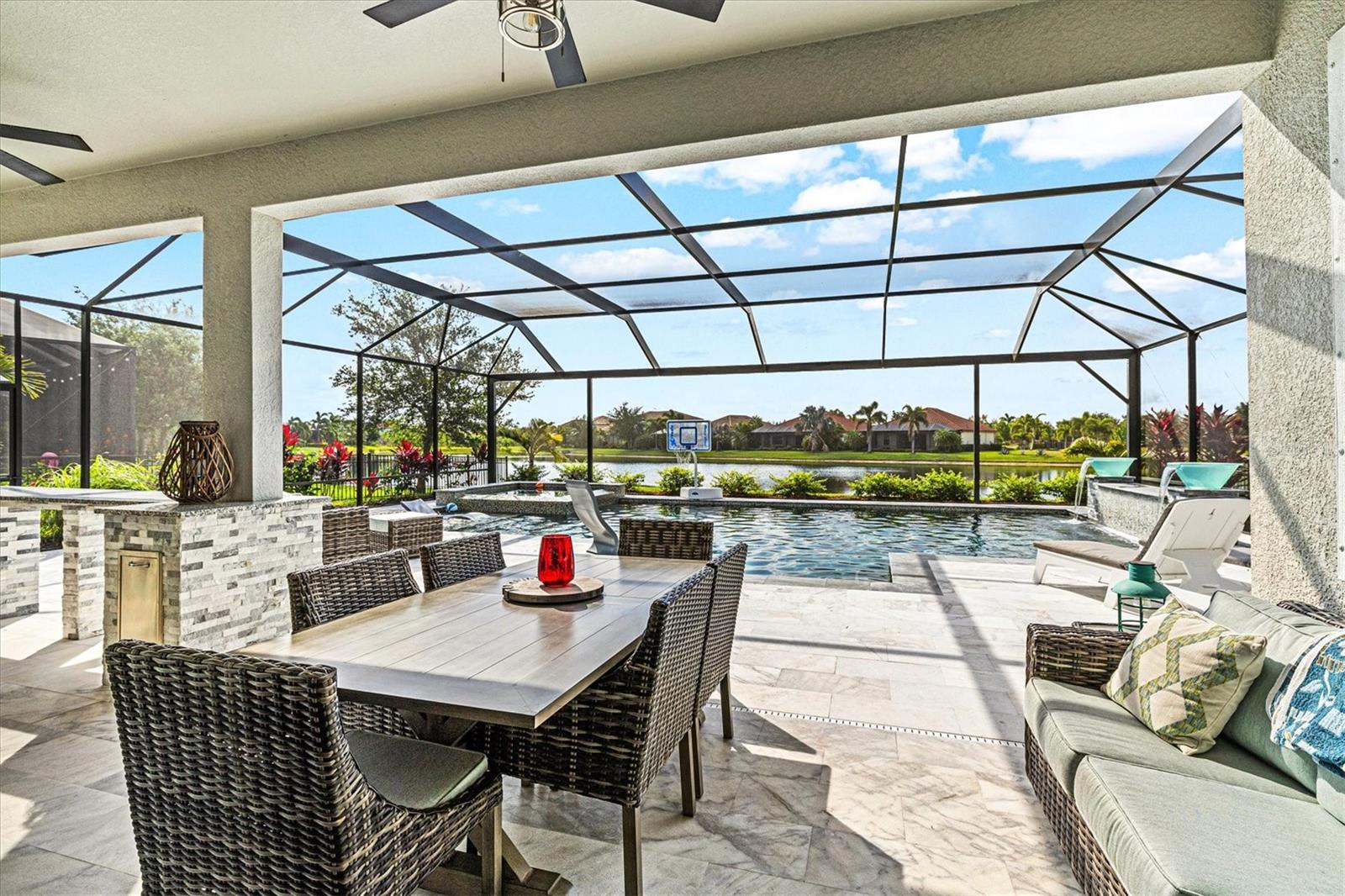 BRIDGEWATER AT LAKEWOOD RANCH - Residential