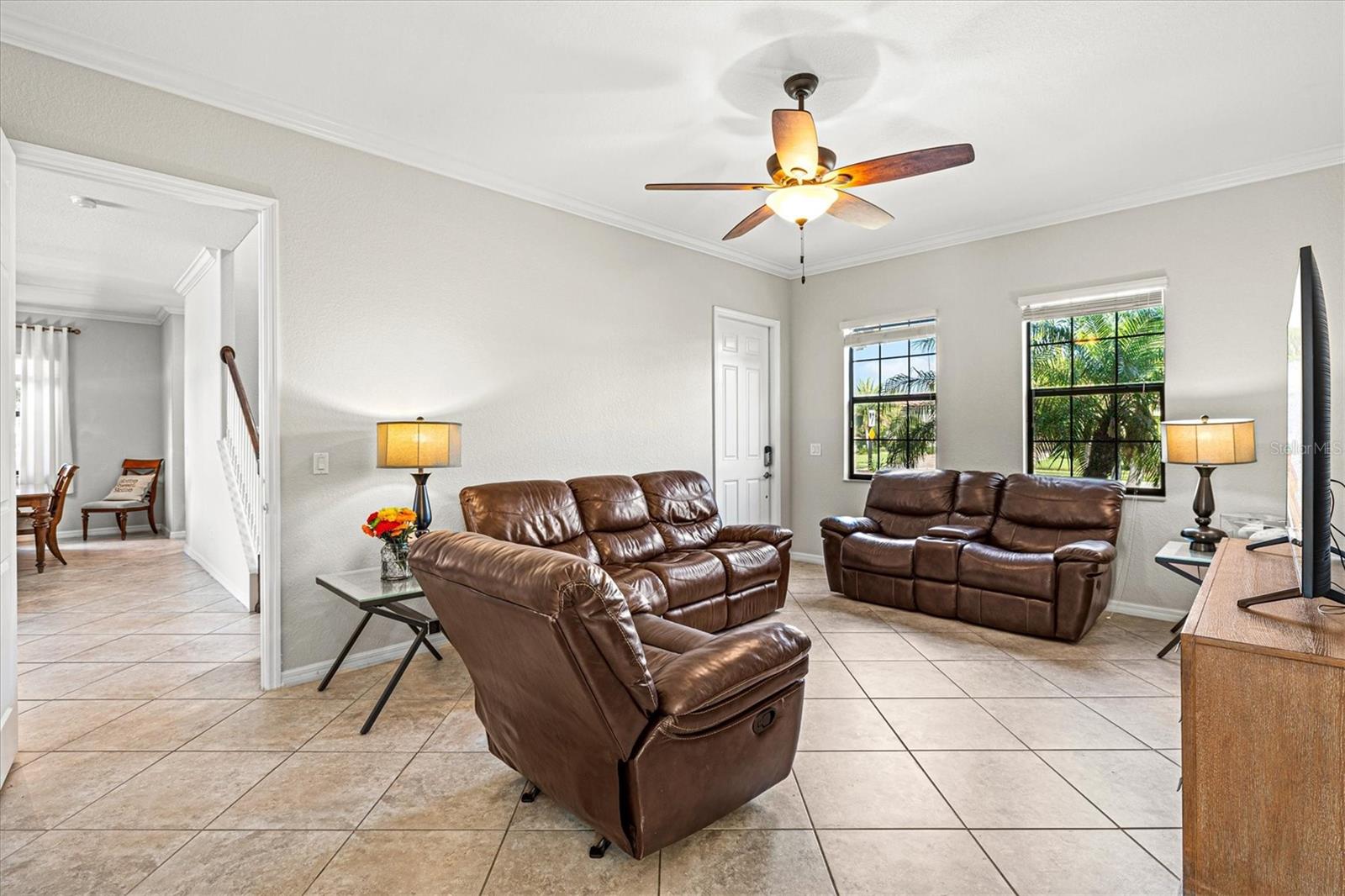 BRIDGEWATER AT LAKEWOOD RANCH - Residential