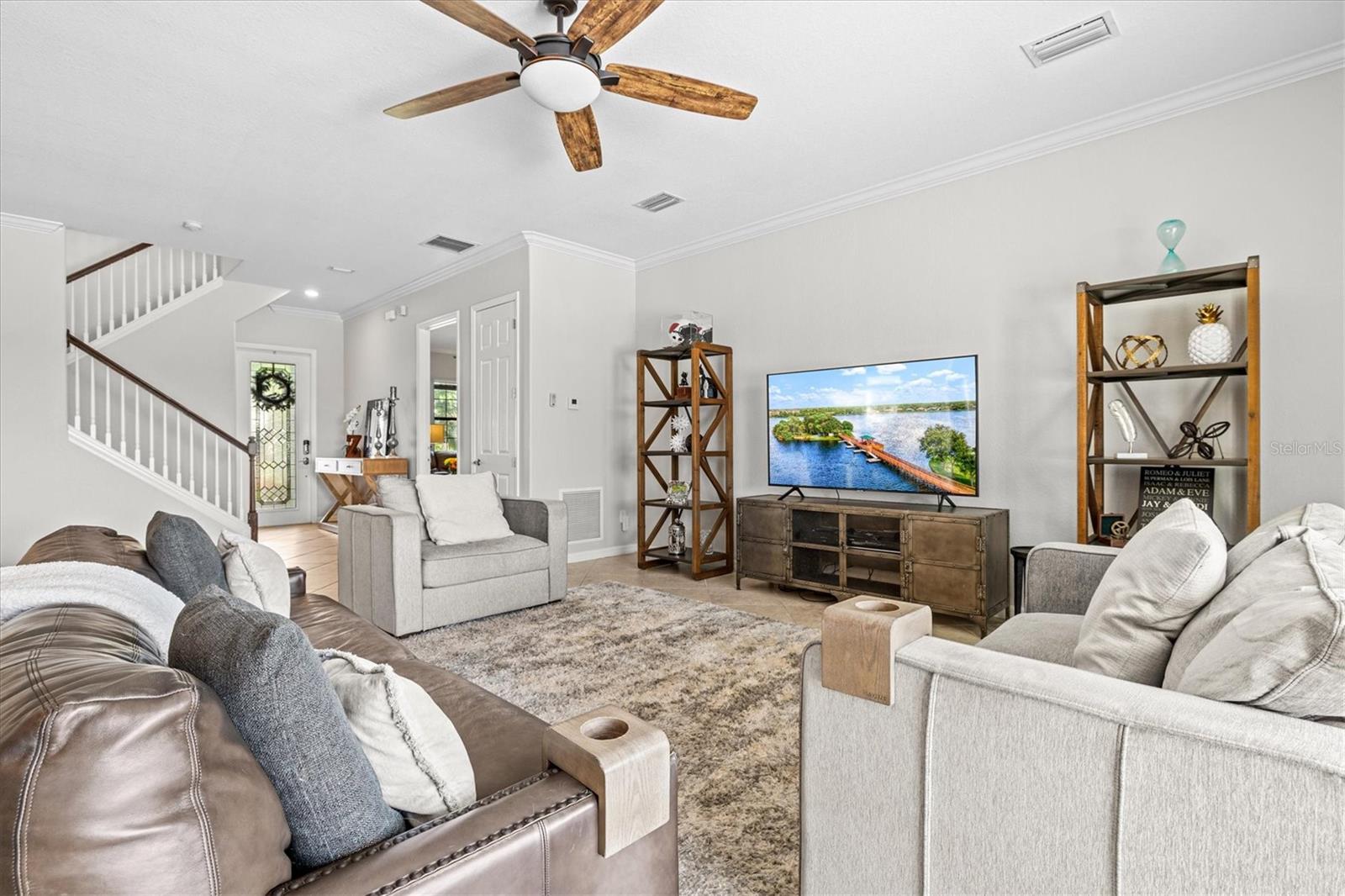 BRIDGEWATER AT LAKEWOOD RANCH - Residential