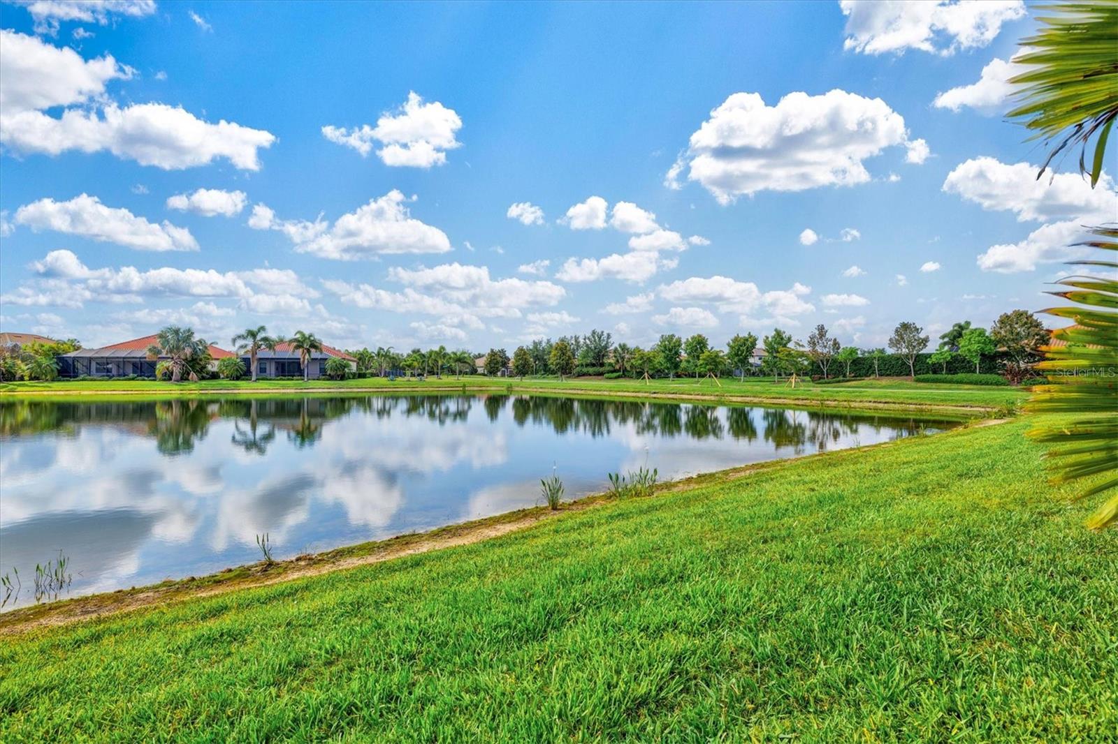 BRIDGEWATER AT LAKEWOOD RANCH - Residential