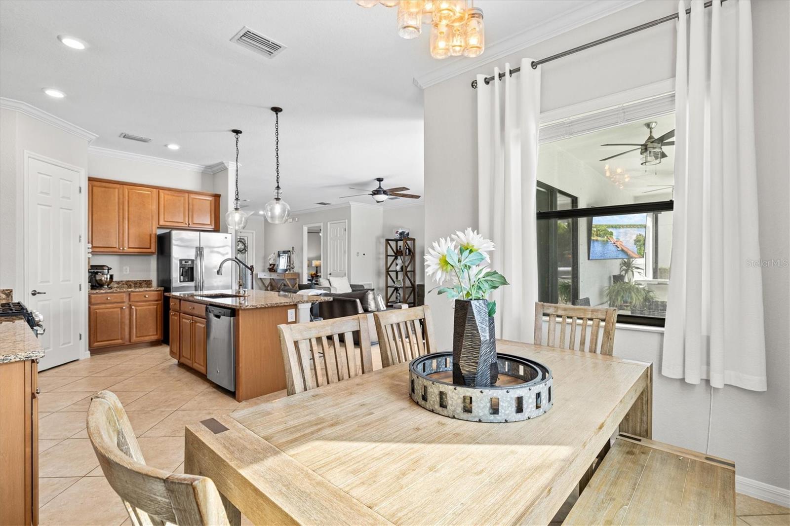 BRIDGEWATER AT LAKEWOOD RANCH - Residential