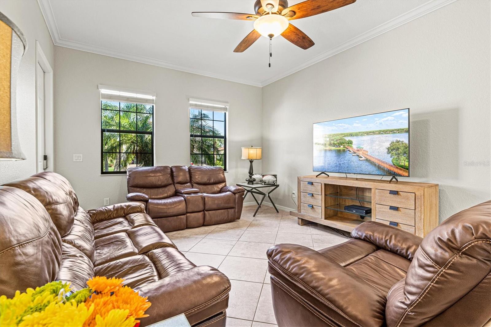 BRIDGEWATER AT LAKEWOOD RANCH - Residential