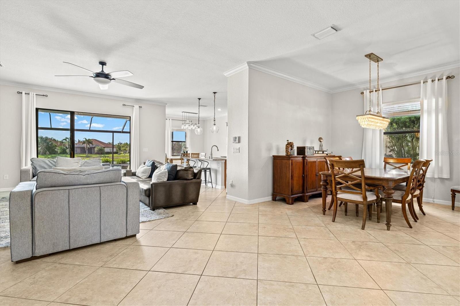 BRIDGEWATER AT LAKEWOOD RANCH - Residential