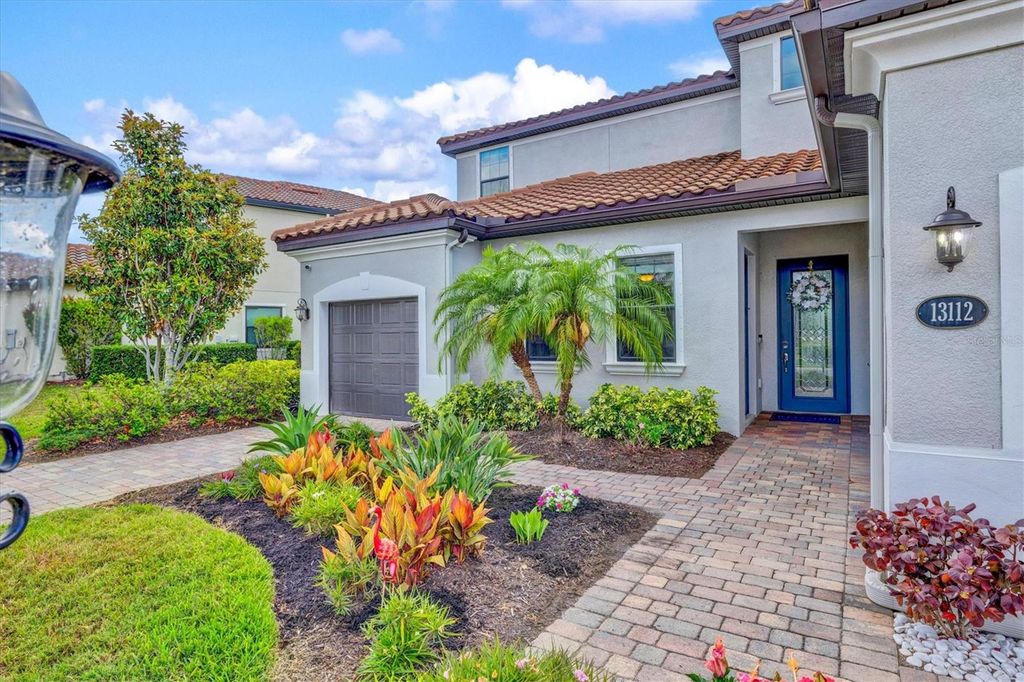 Photo of 13112 Swiftwater Way, Bradenton, FL 34211 (MLS # A4651745)