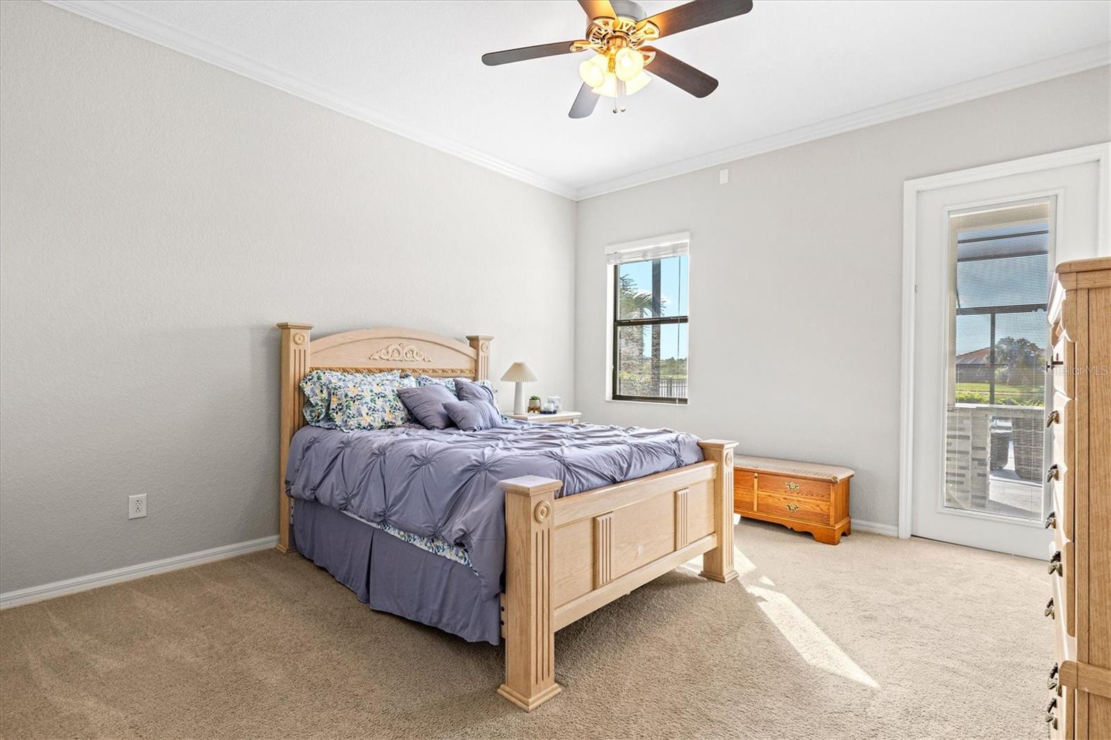 BRIDGEWATER AT LAKEWOOD RANCH - Residential