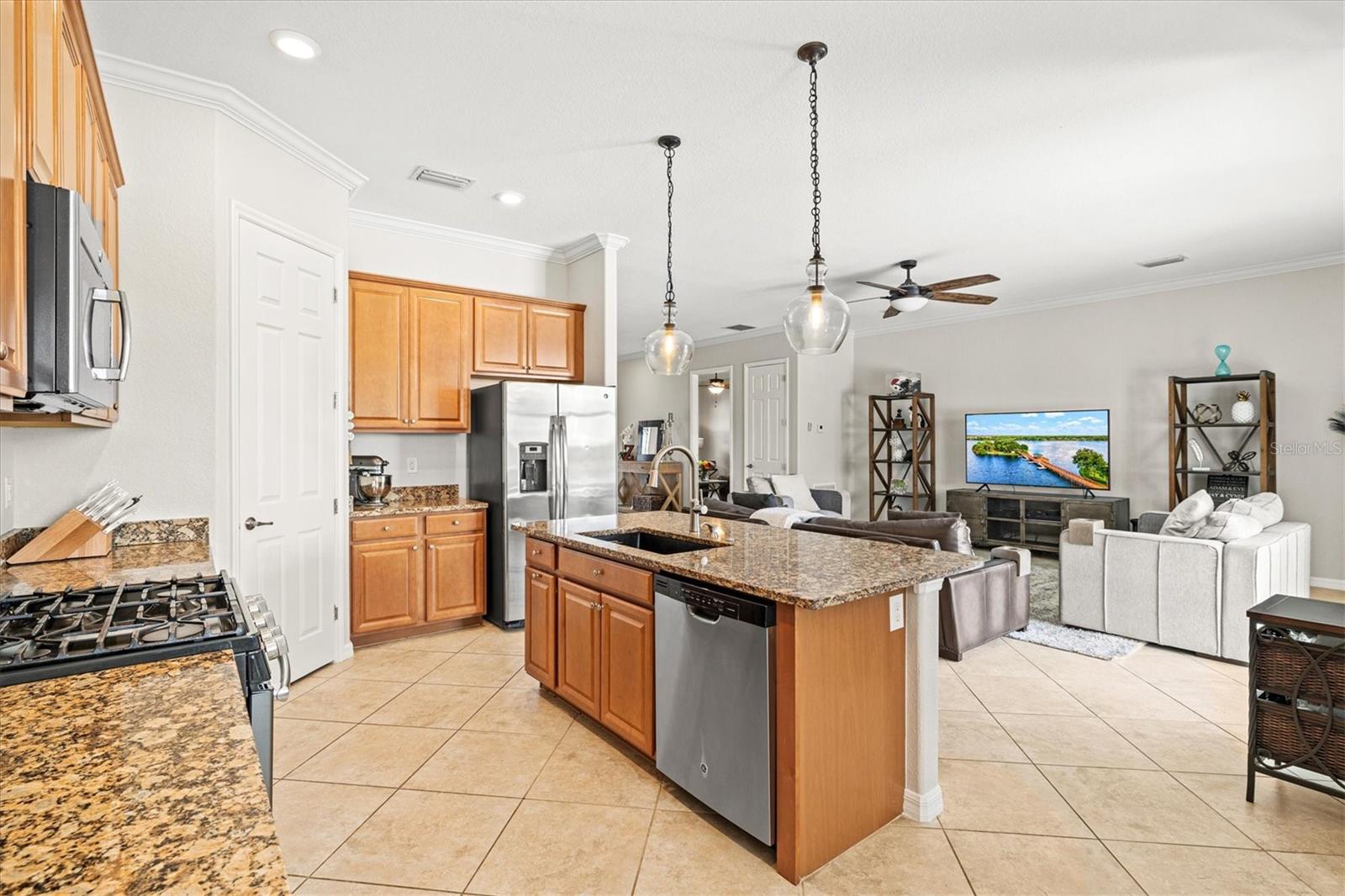 BRIDGEWATER AT LAKEWOOD RANCH - Residential
