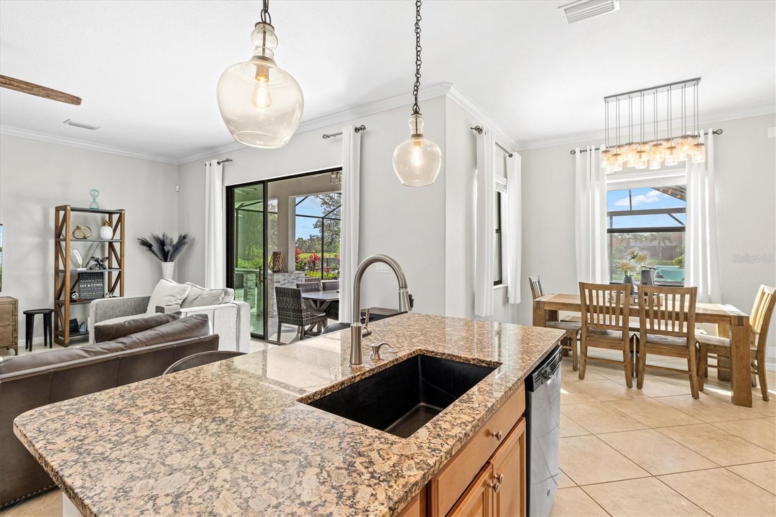 BRIDGEWATER AT LAKEWOOD RANCH - Residential