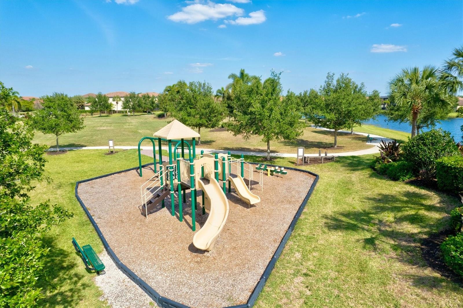 BRIDGEWATER AT LAKEWOOD RANCH - Residential