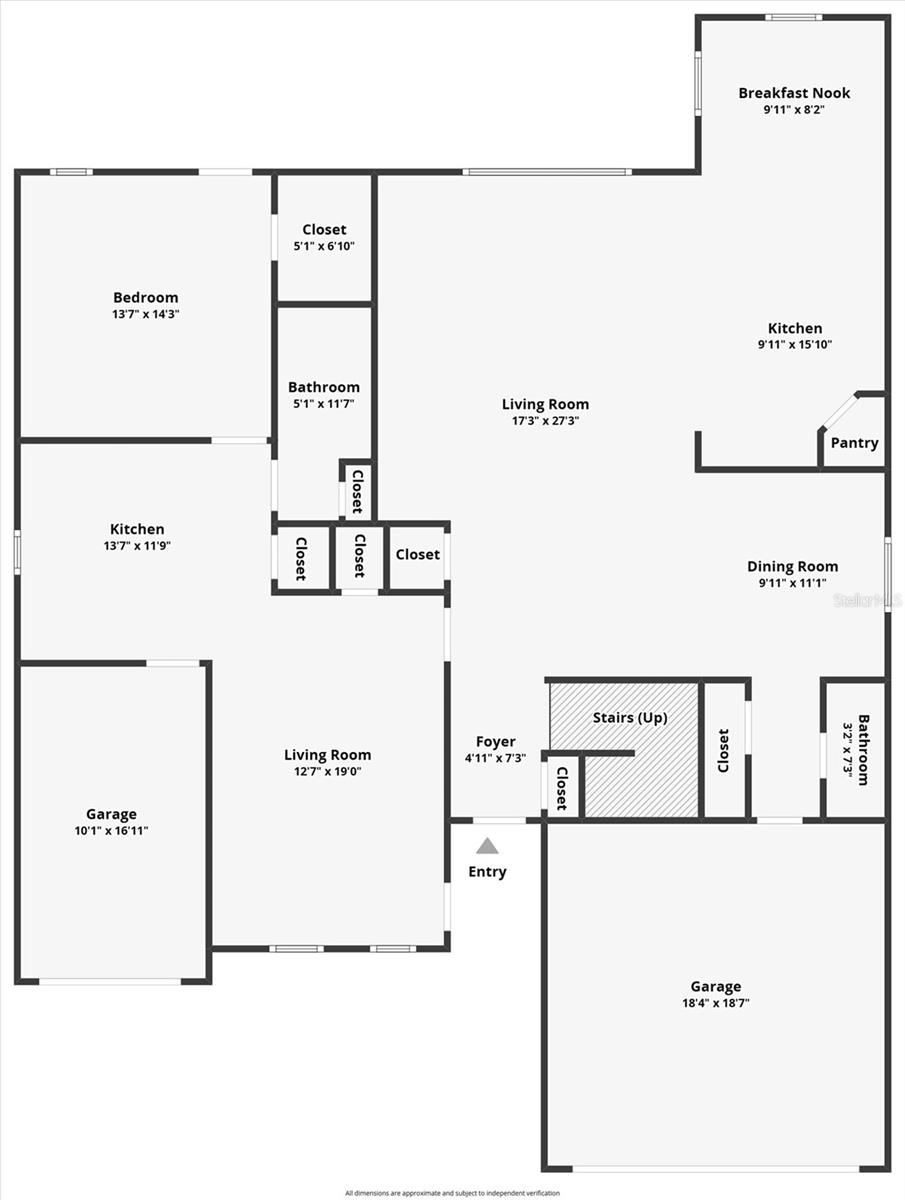 BRIDGEWATER AT LAKEWOOD RANCH - Residential