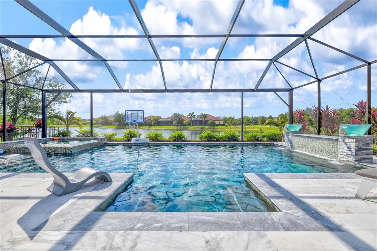 BRIDGEWATER AT LAKEWOOD RANCH - Residential