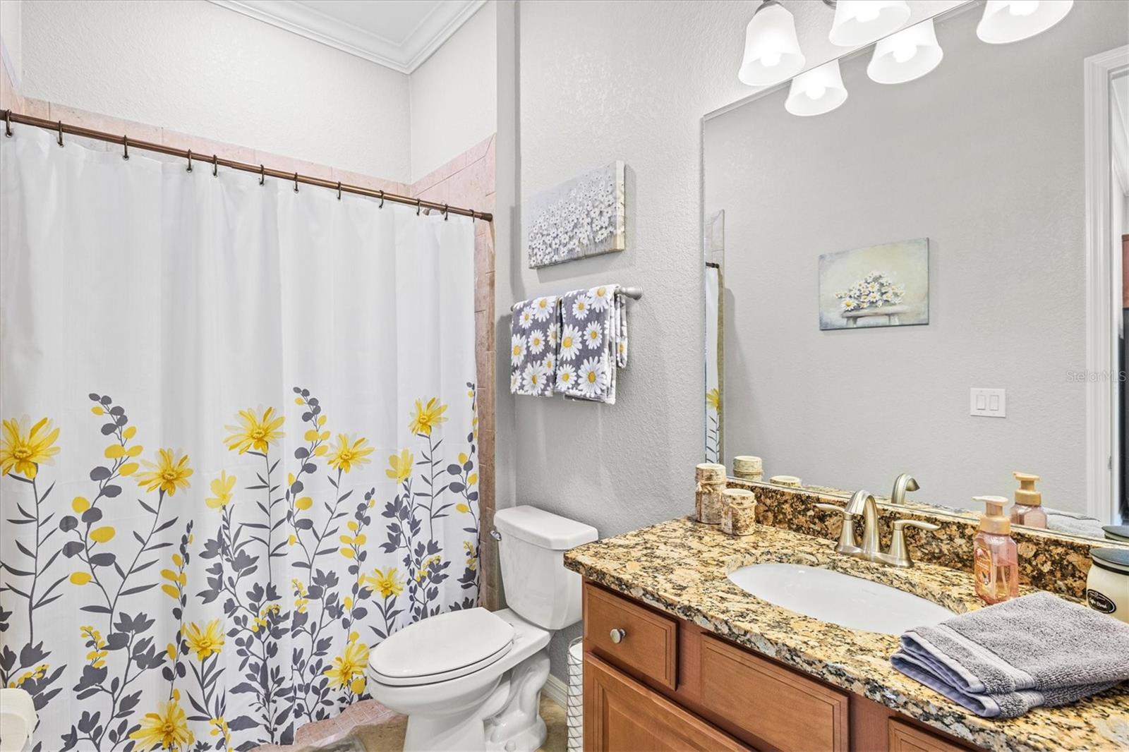 BRIDGEWATER AT LAKEWOOD RANCH - Residential