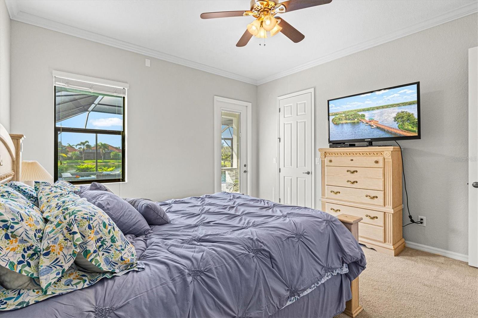 BRIDGEWATER AT LAKEWOOD RANCH - Residential