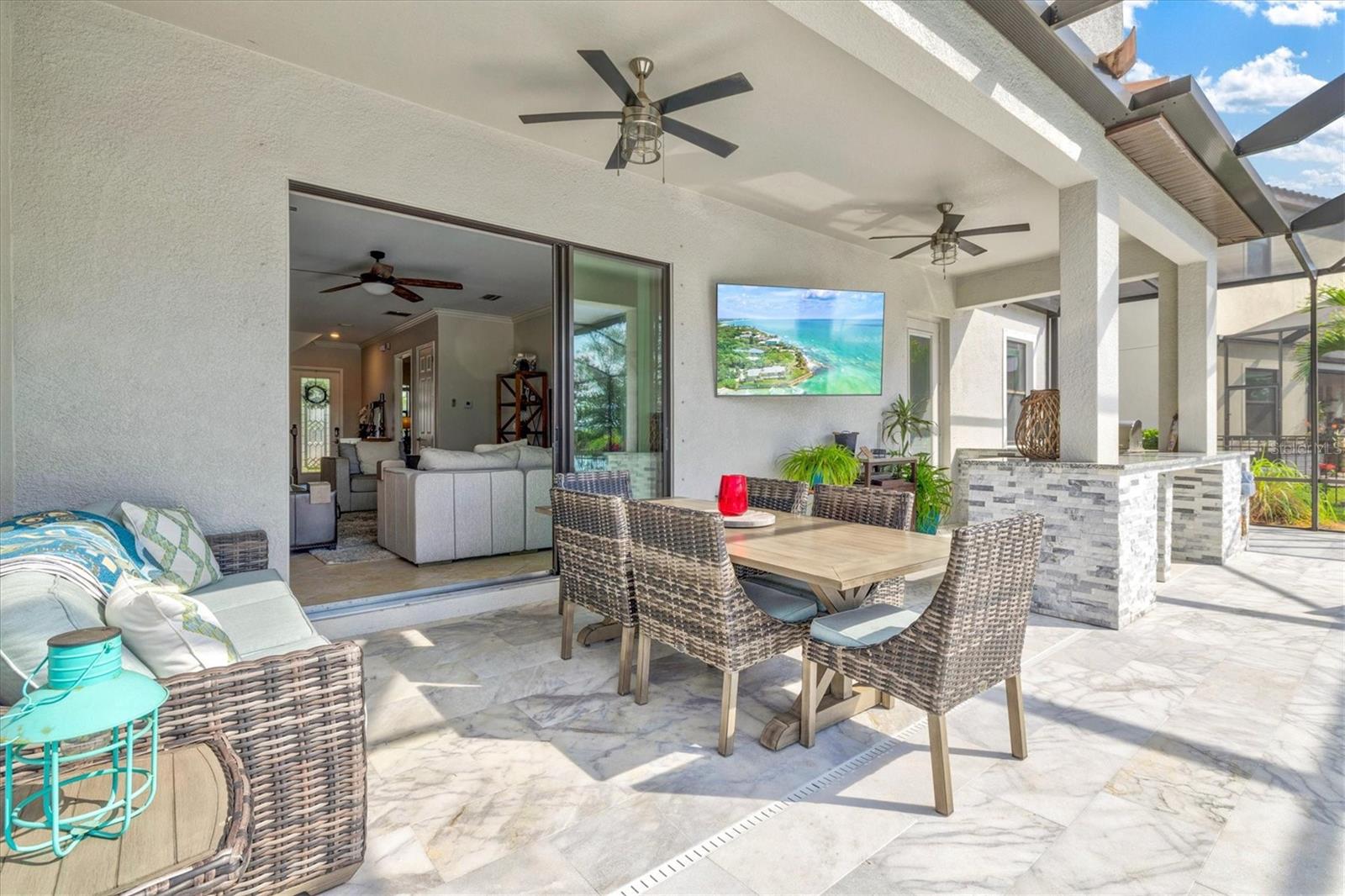 BRIDGEWATER AT LAKEWOOD RANCH - Residential