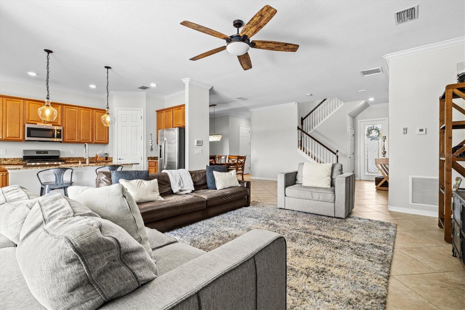 BRIDGEWATER AT LAKEWOOD RANCH - Residential