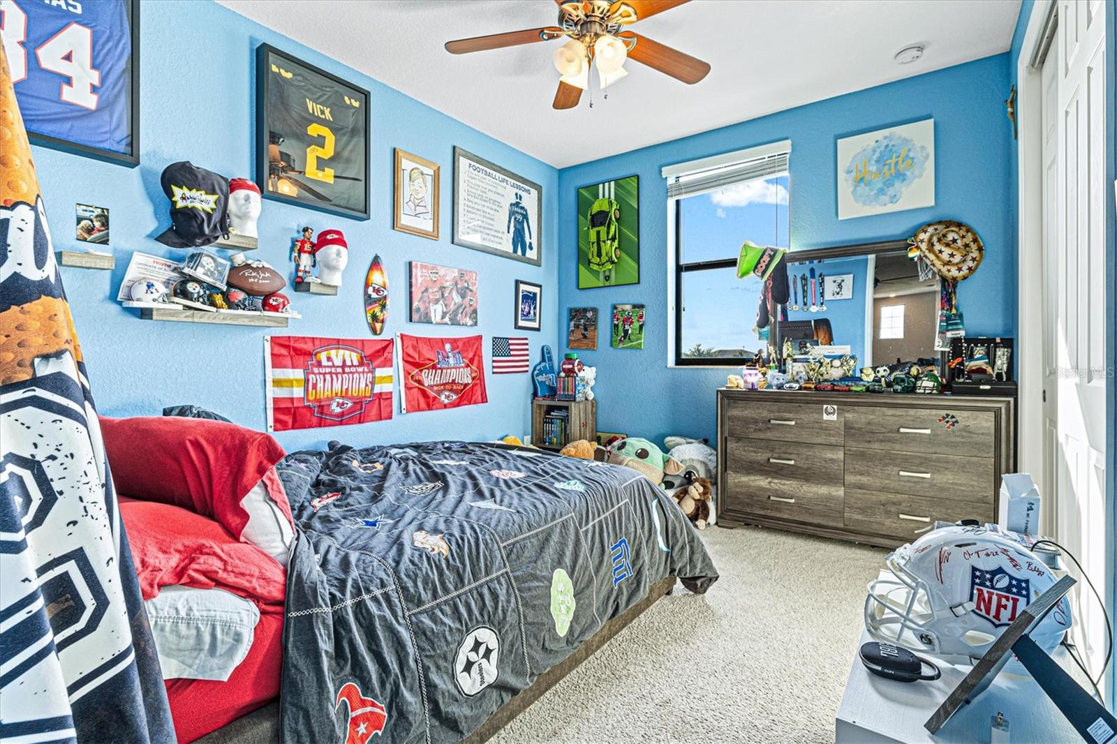 BRIDGEWATER AT LAKEWOOD RANCH - Residential