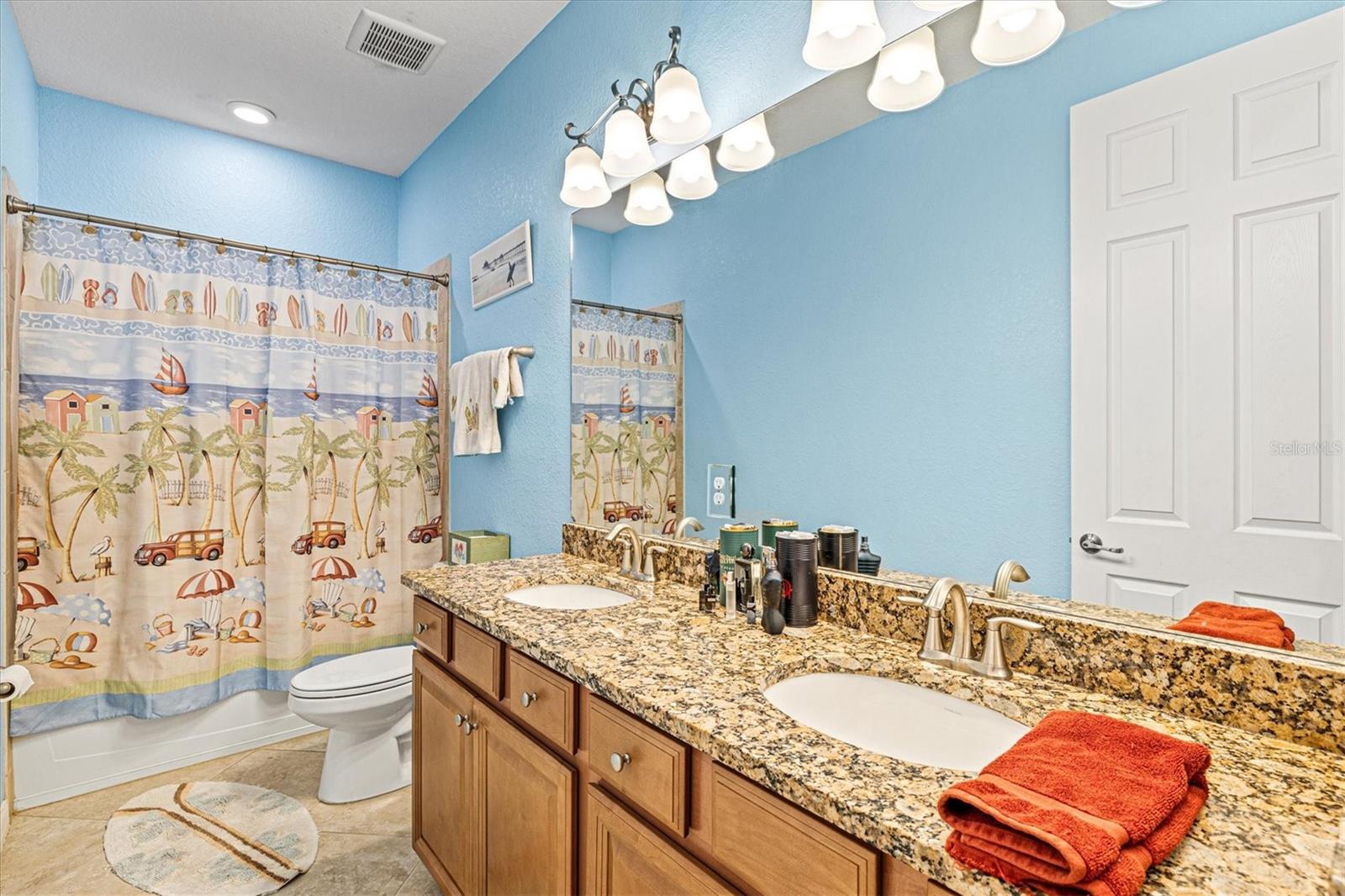 BRIDGEWATER AT LAKEWOOD RANCH - Residential