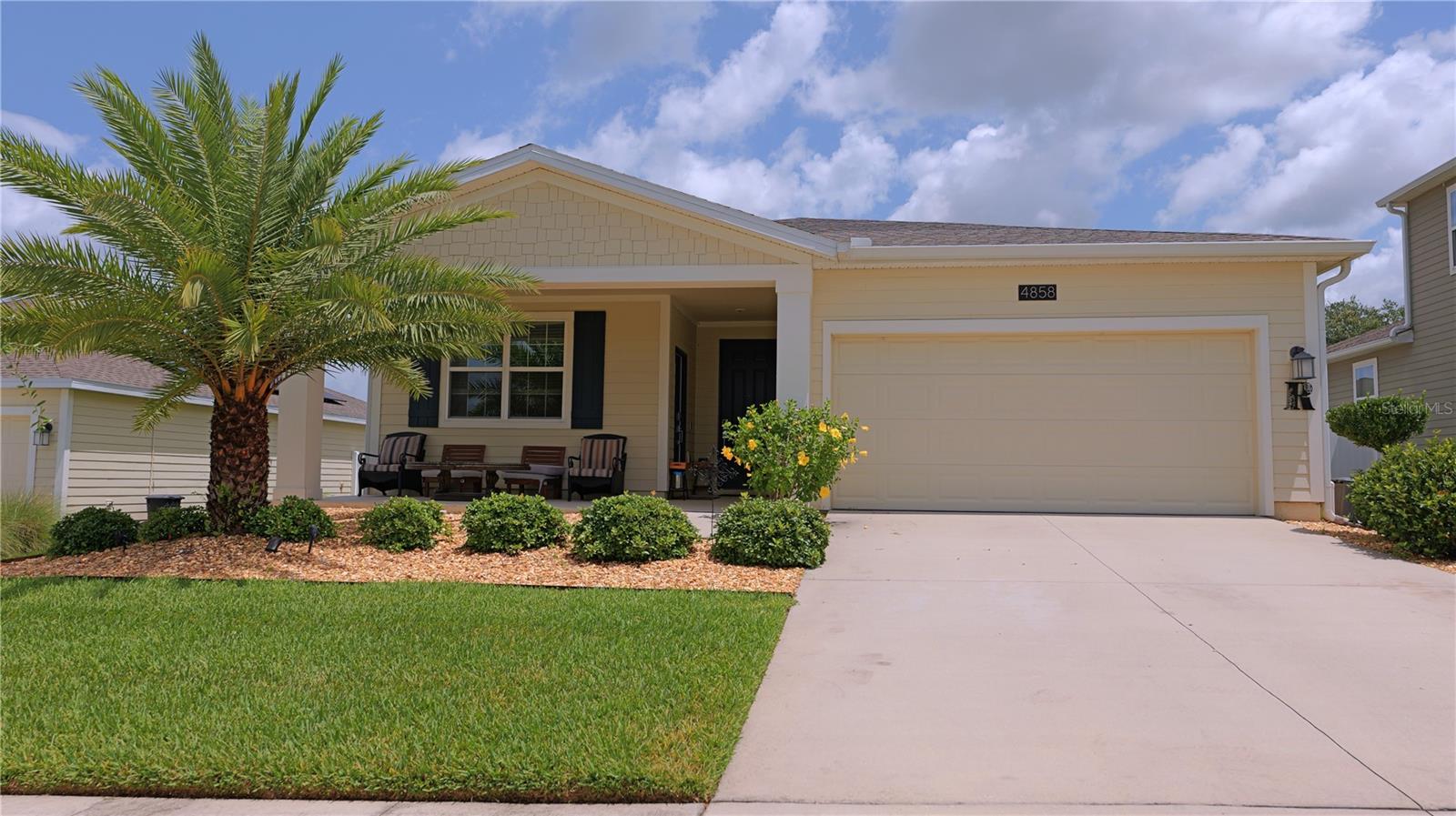**Move-in ready home for rent in the desirable Stoneybrook Hills! This spacious 4-bedroom, 3-bath residence features a separate in-law suite, perfect for guests. Modern finishes, 2-car garage and a spacious backyard for entertainment. The gated community has a tennis court, as well as, pool access. 1.5 miles from Publix supermarket and 4 miles from downtown Mount Dora. Easy access to shopping, dining and local entertainment.