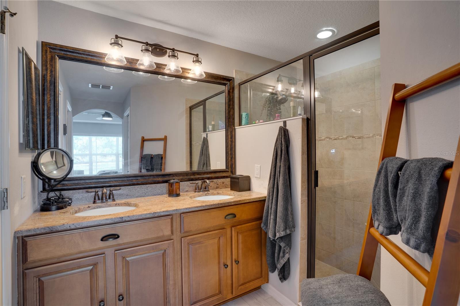 OLD MILL PRESERVE - Residential