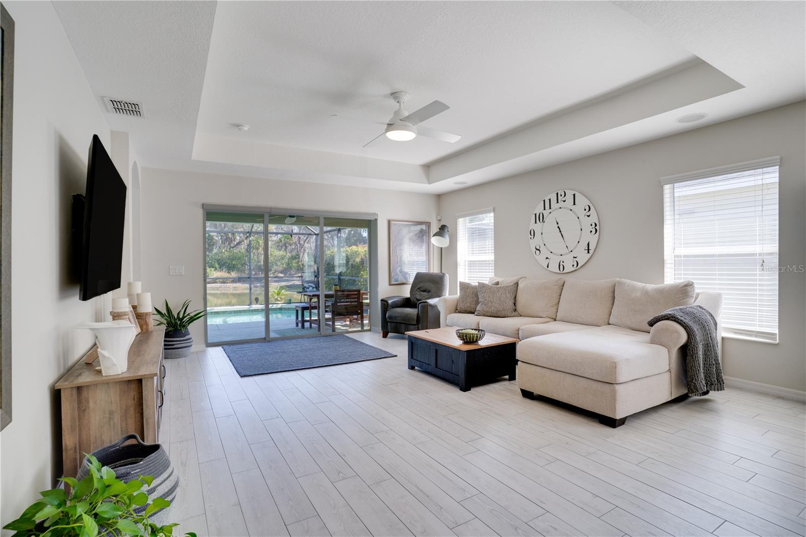 OLD MILL PRESERVE - Residential