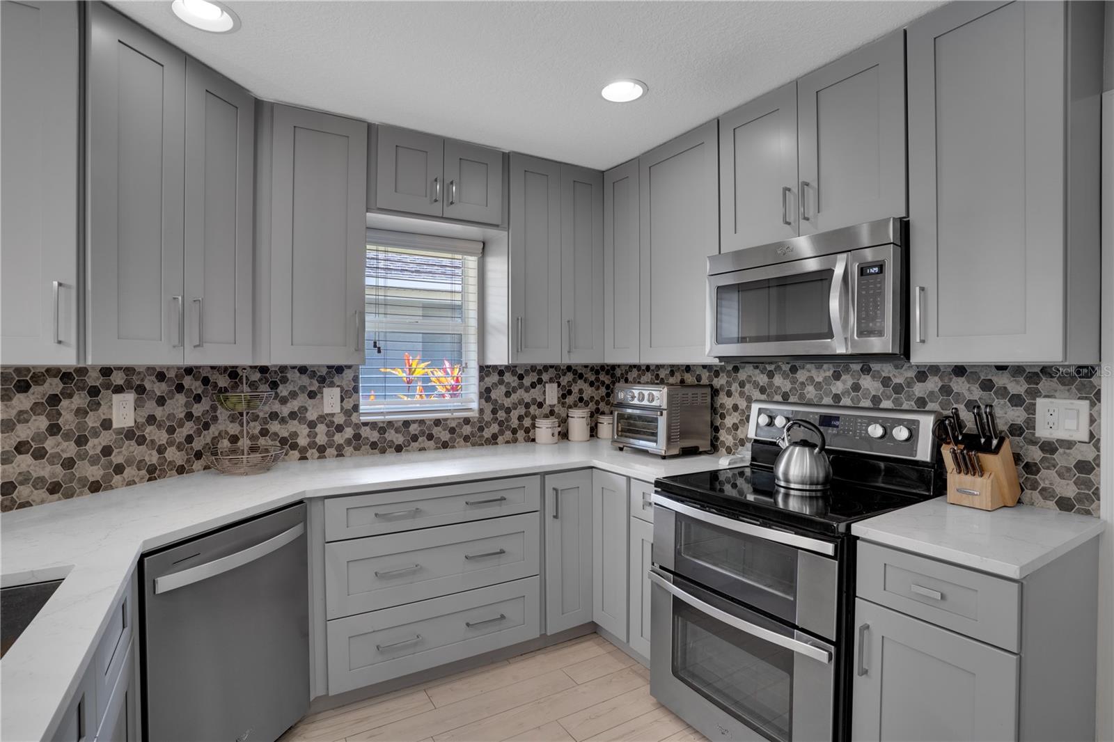 OLD MILL PRESERVE - Residential