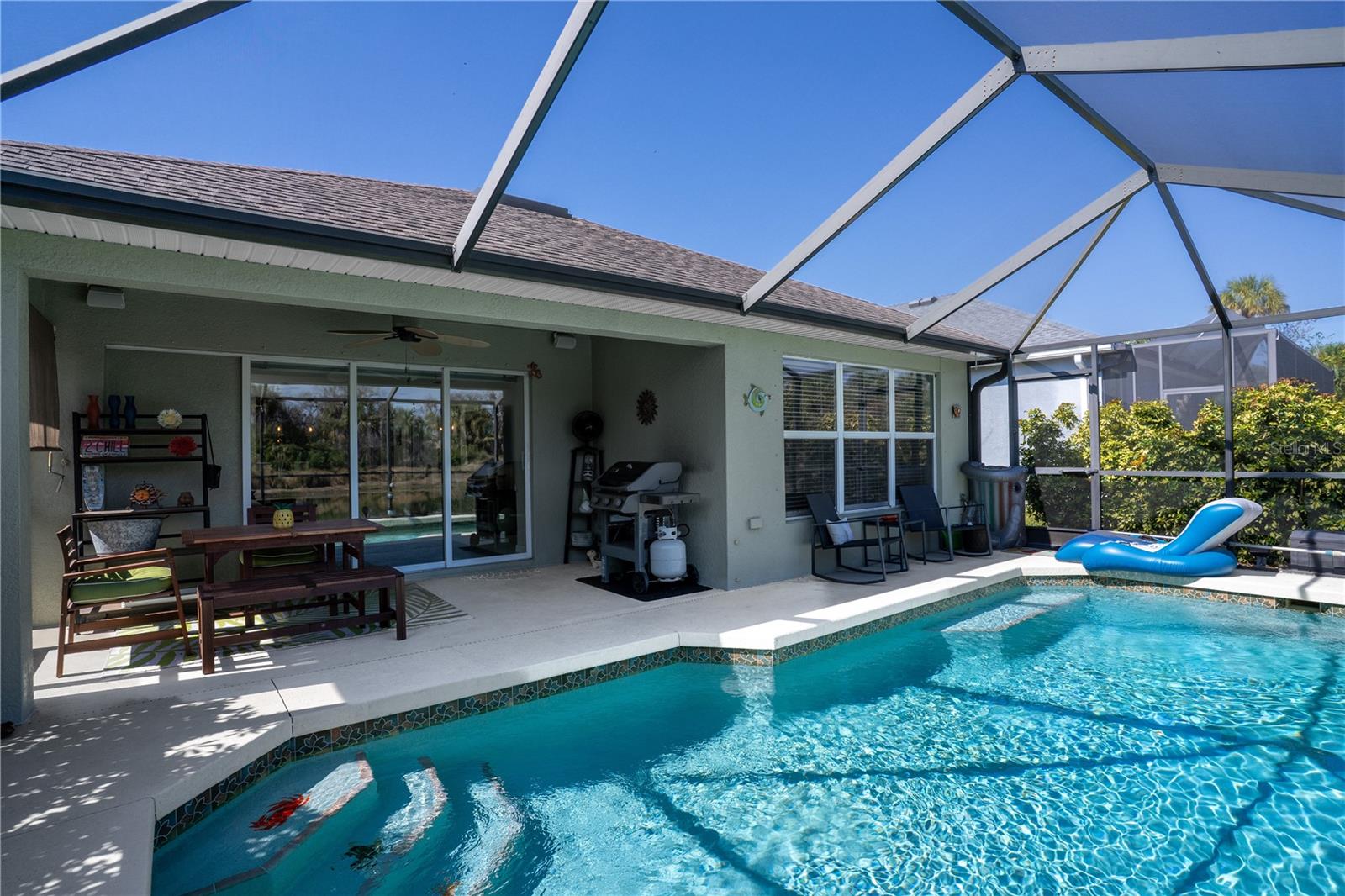 OLD MILL PRESERVE - Residential