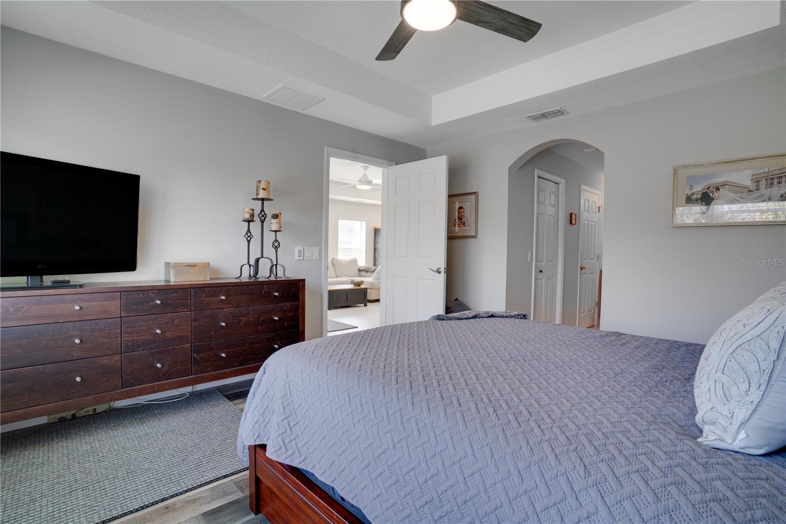 OLD MILL PRESERVE - Residential