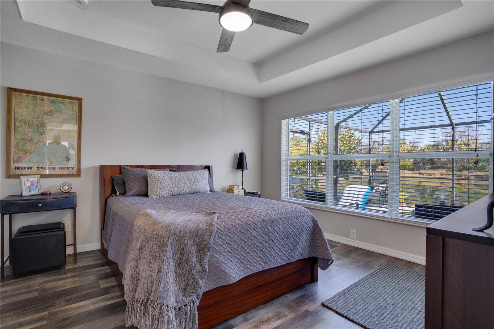 OLD MILL PRESERVE - Residential