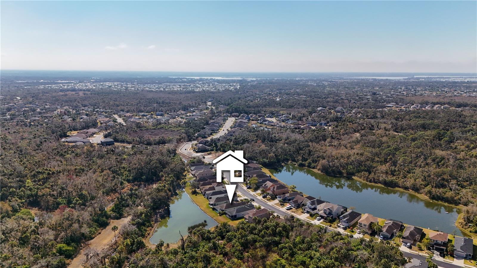 OLD MILL PRESERVE - Residential