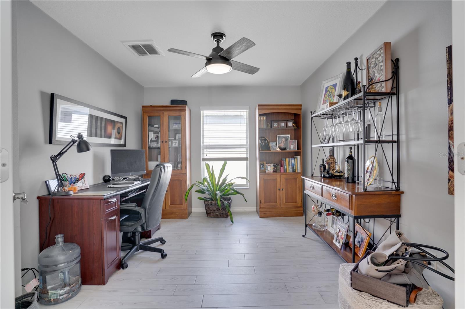 OLD MILL PRESERVE - Residential