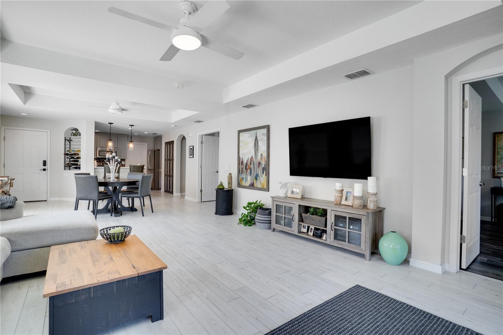 OLD MILL PRESERVE - Residential