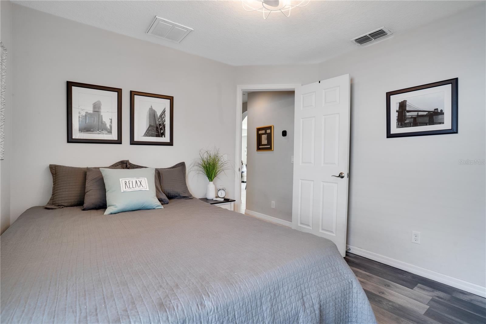 OLD MILL PRESERVE - Residential