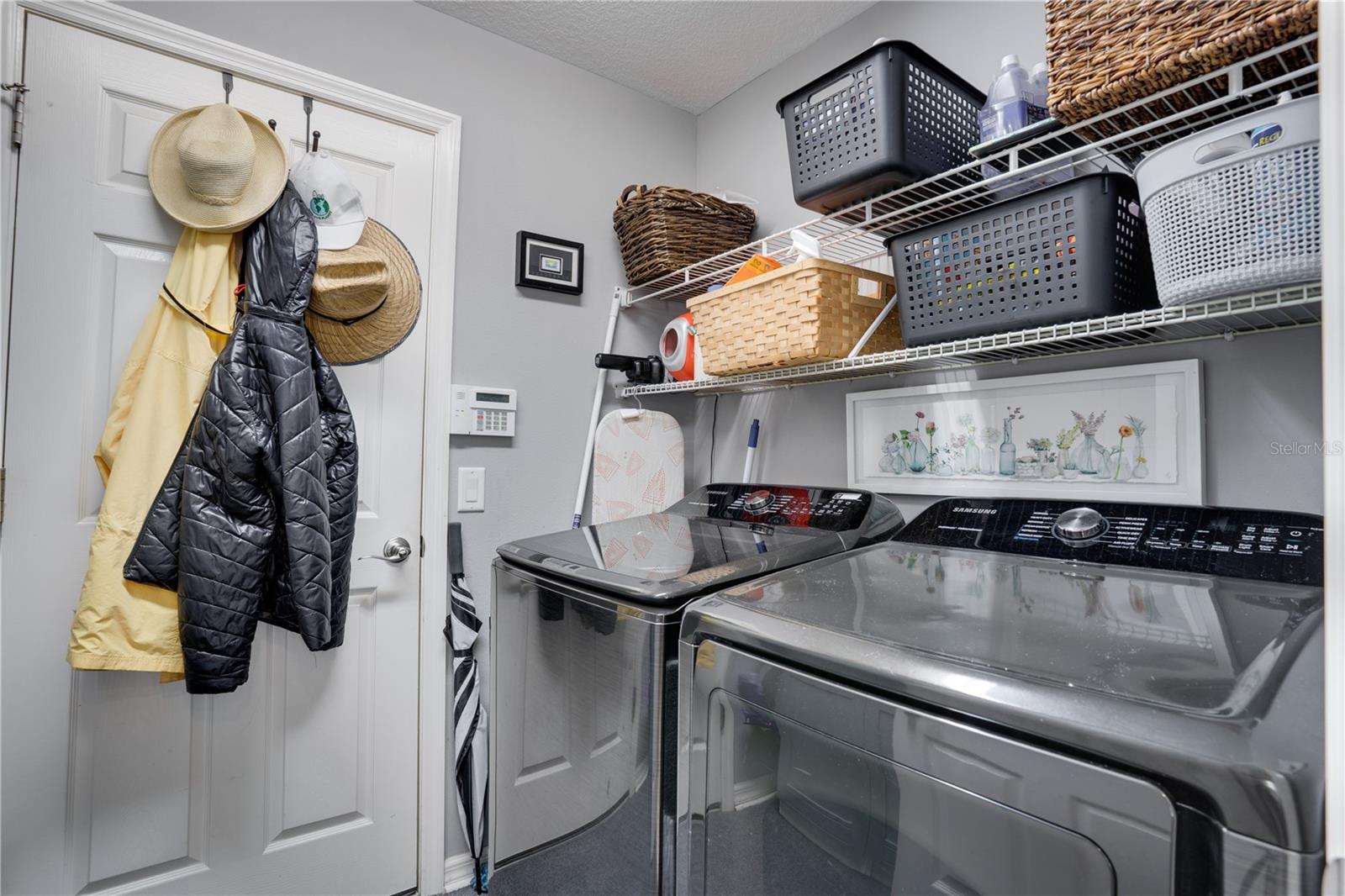 OLD MILL PRESERVE - Residential