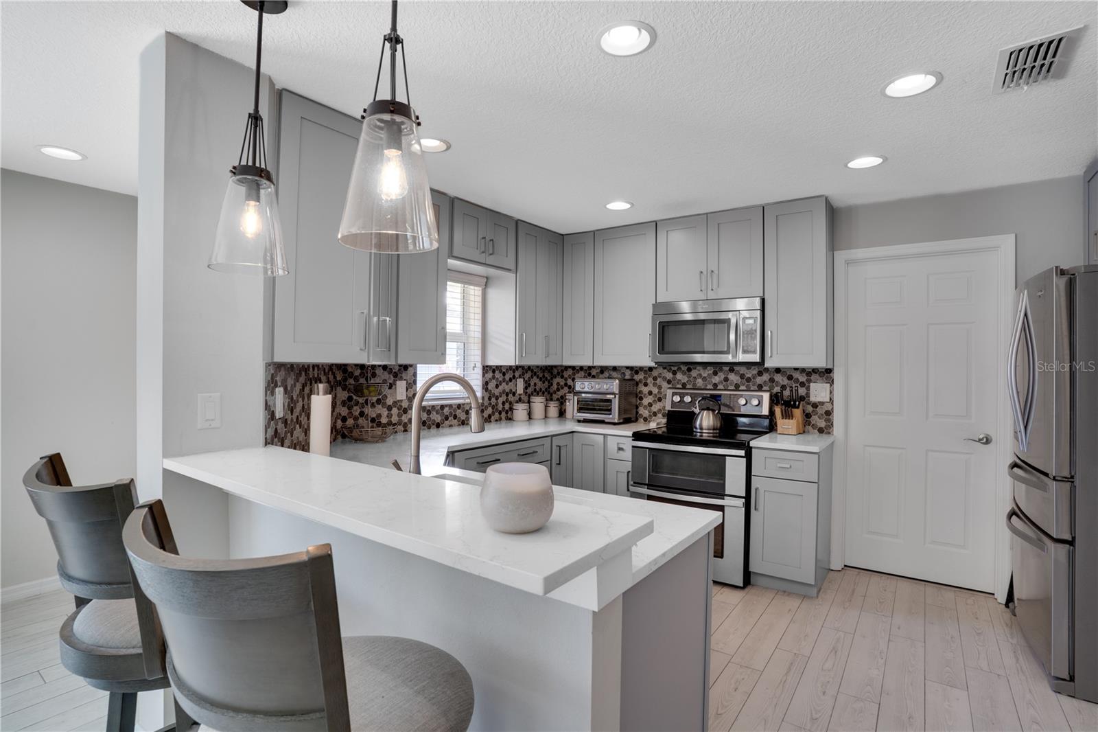 OLD MILL PRESERVE - Residential