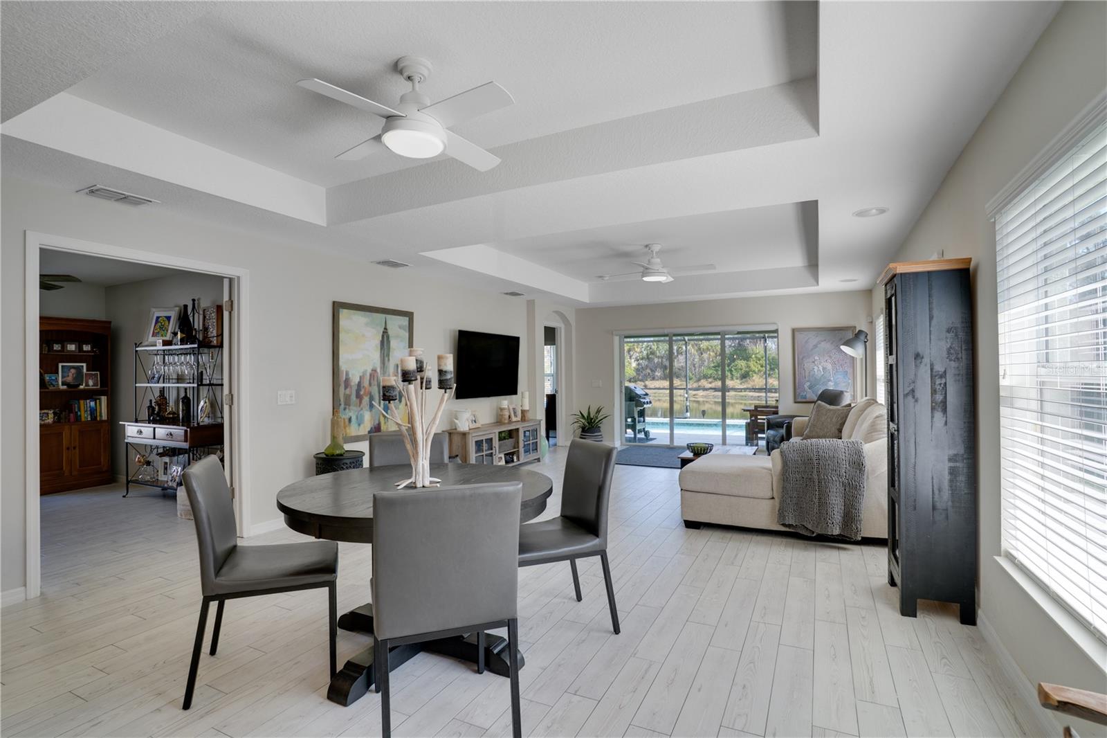 OLD MILL PRESERVE - Residential