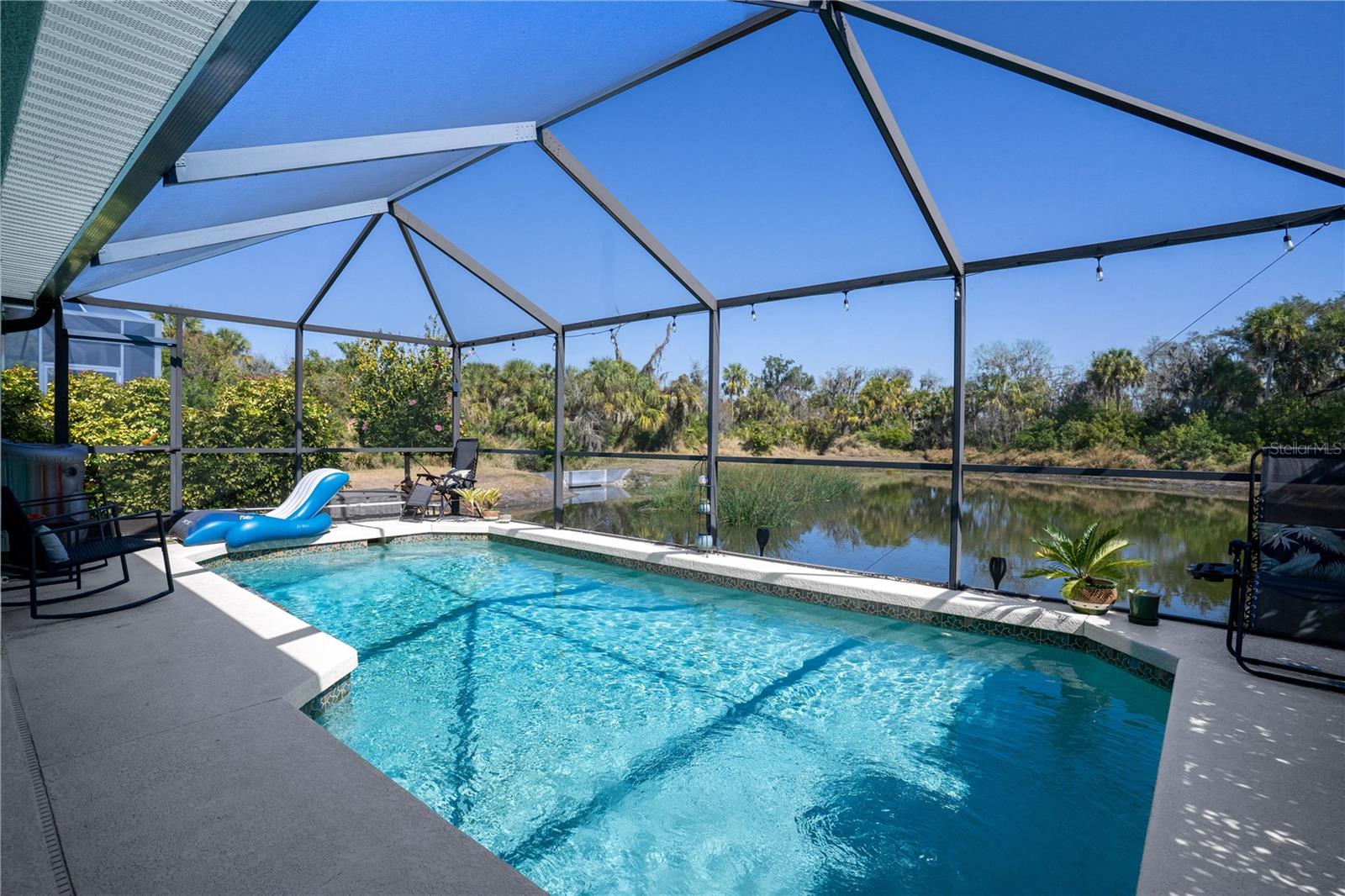 OLD MILL PRESERVE - Residential