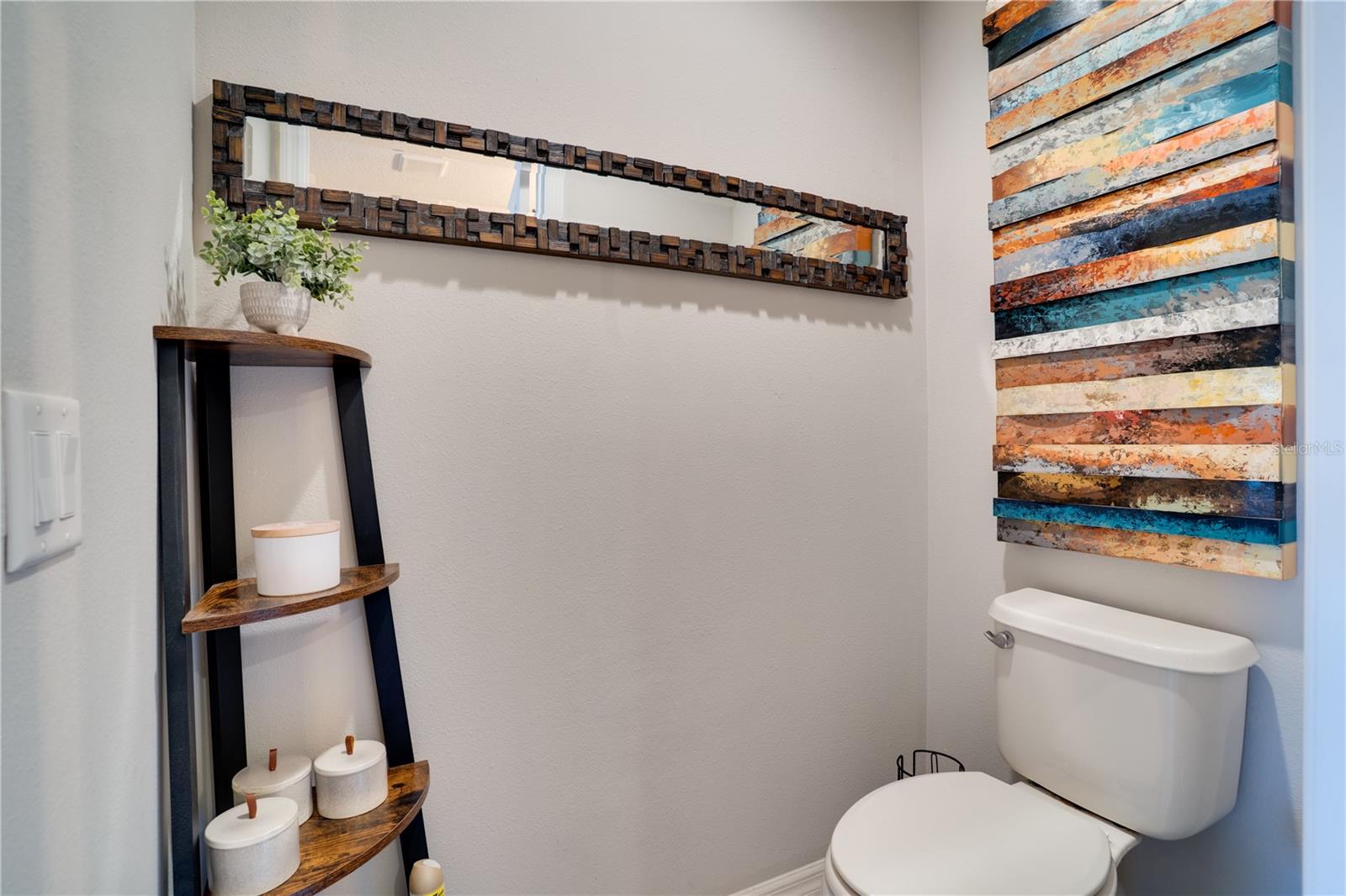 OLD MILL PRESERVE - Residential