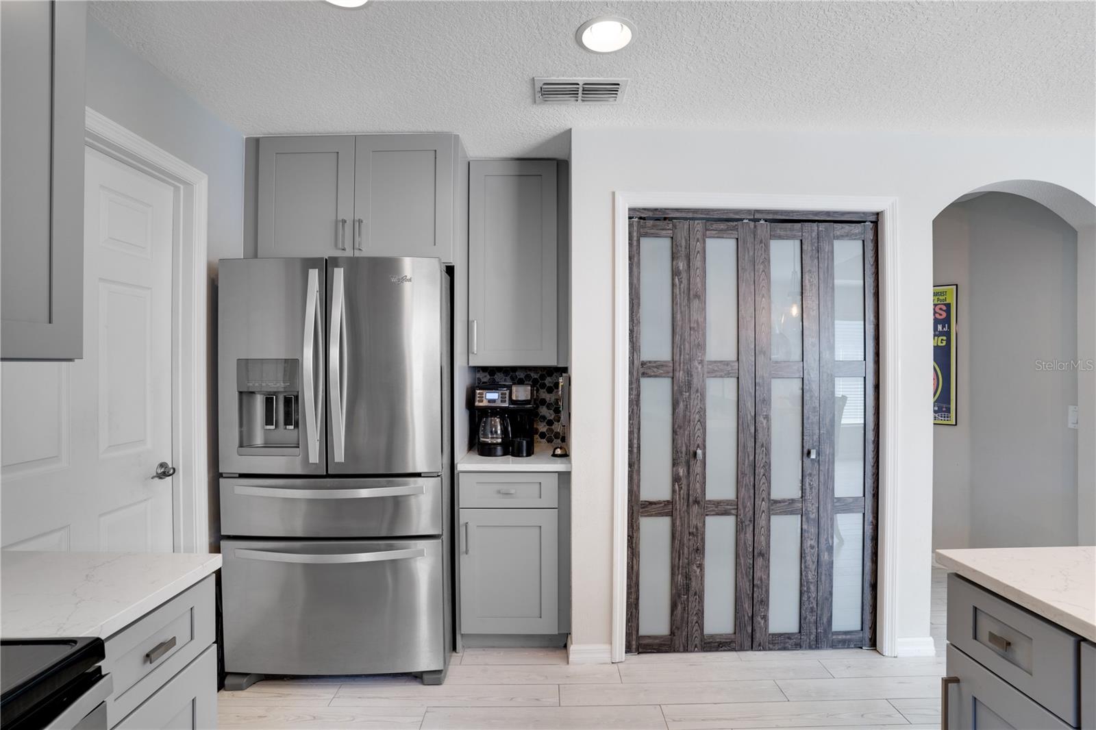 OLD MILL PRESERVE - Residential