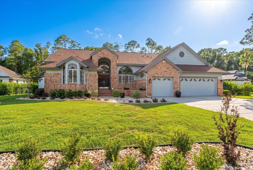 Photo of 10706 Alico Pass, New Port Richey, FL 34655 (MLS # TB8560592)