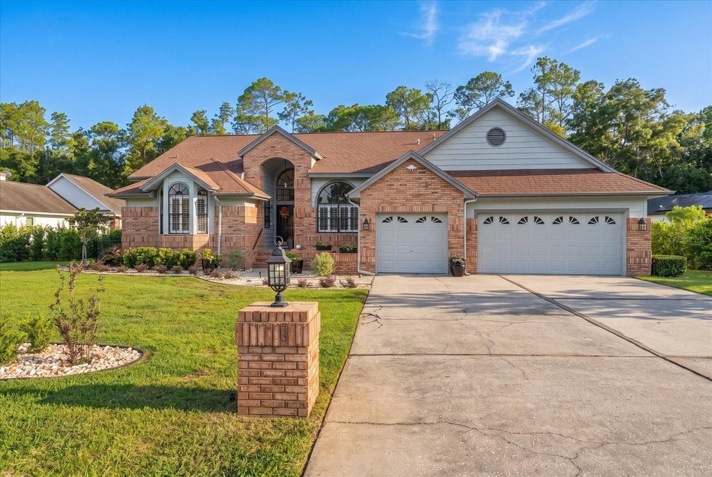 Photo of 10706 Alico Pass, New Port Richey, FL 34655 (MLS # TB8560592)