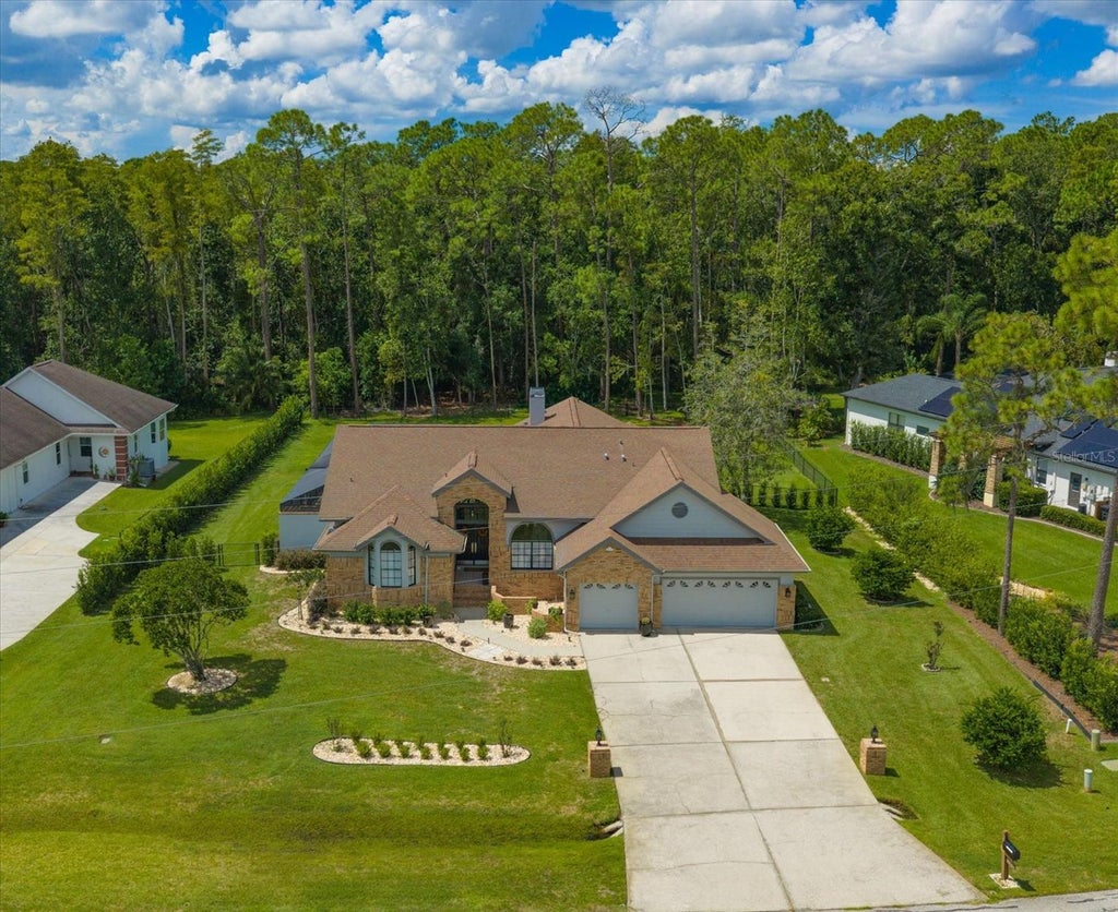 Photo of 10706 Alico Pass, New Port Richey, FL 34655 (MLS # TB8560592)