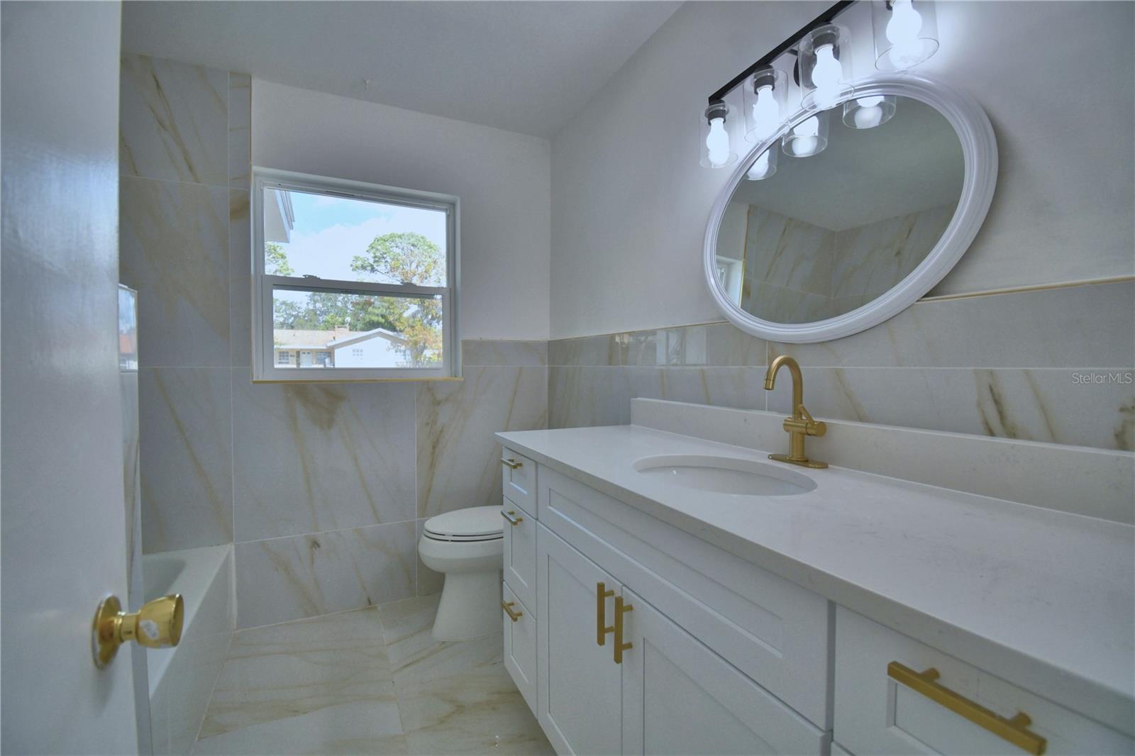 FRST PARK - Residential