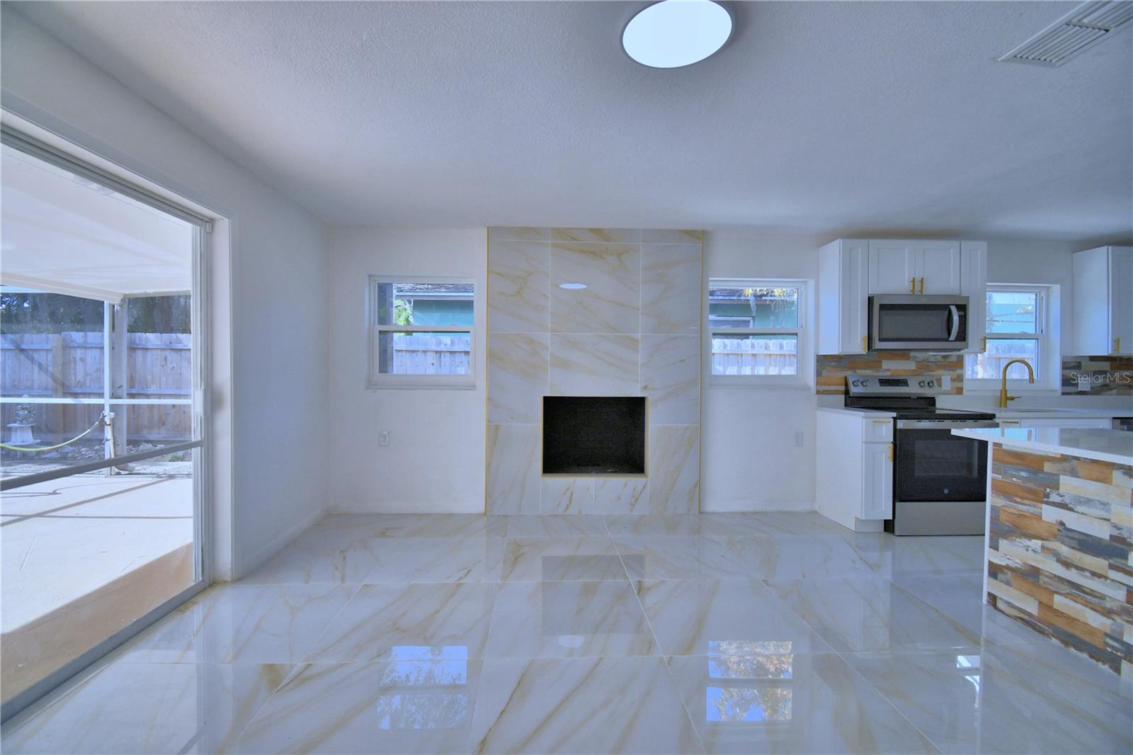 FRST PARK - Residential