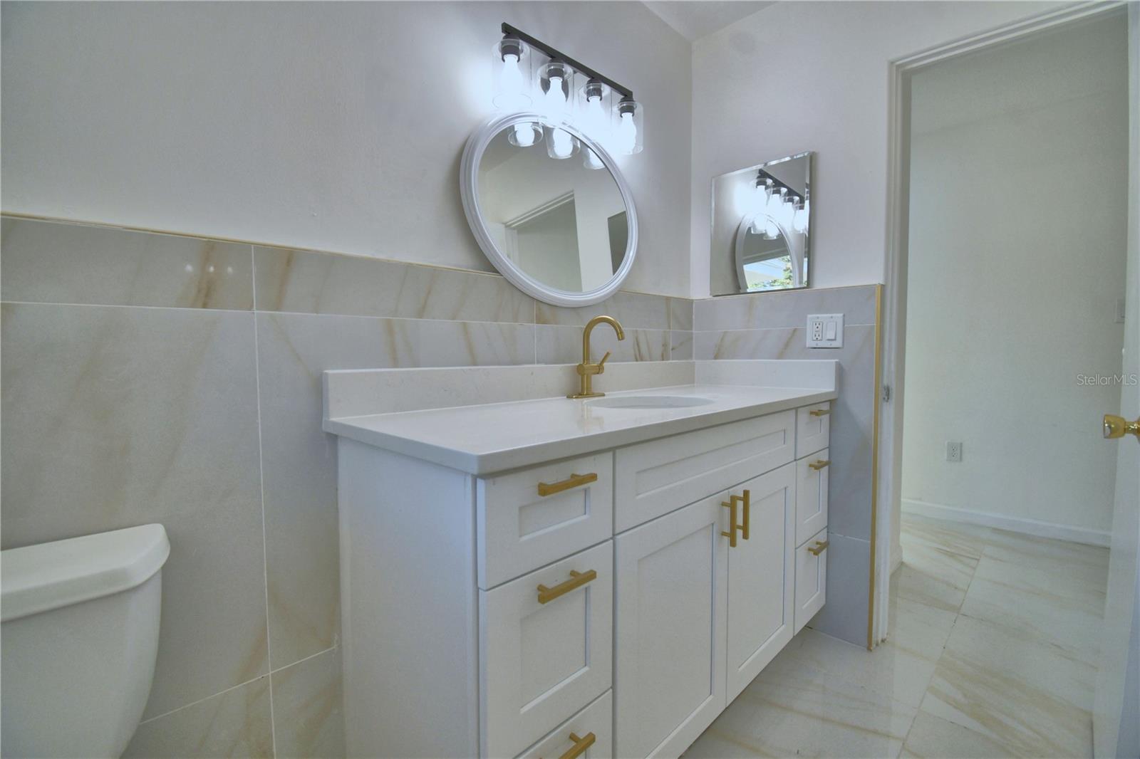 FRST PARK - Residential