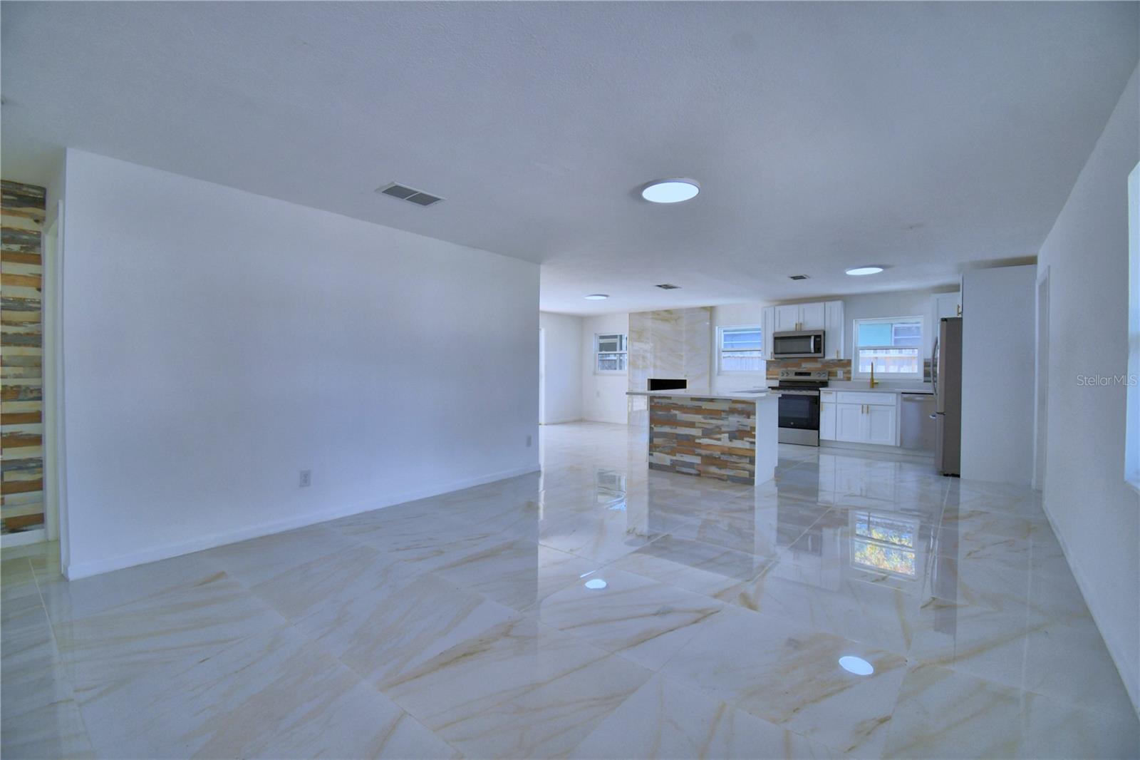 FRST PARK - Residential