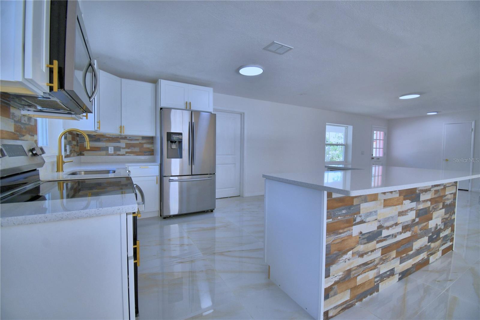 FRST PARK - Residential