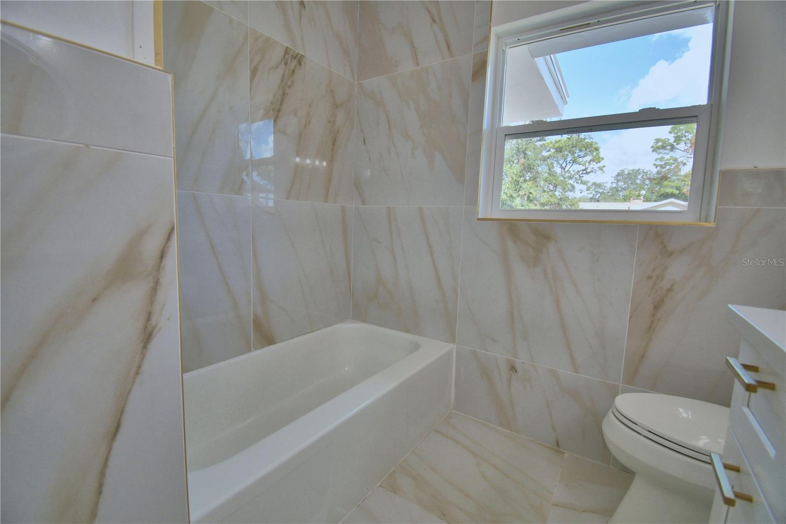 FRST PARK - Residential