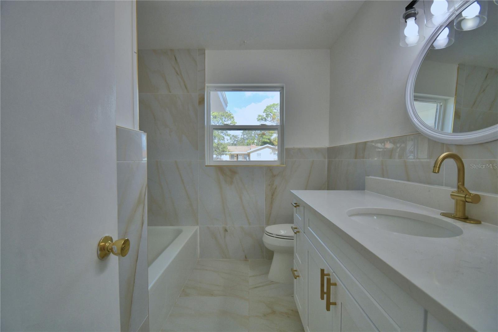 FRST PARK - Residential