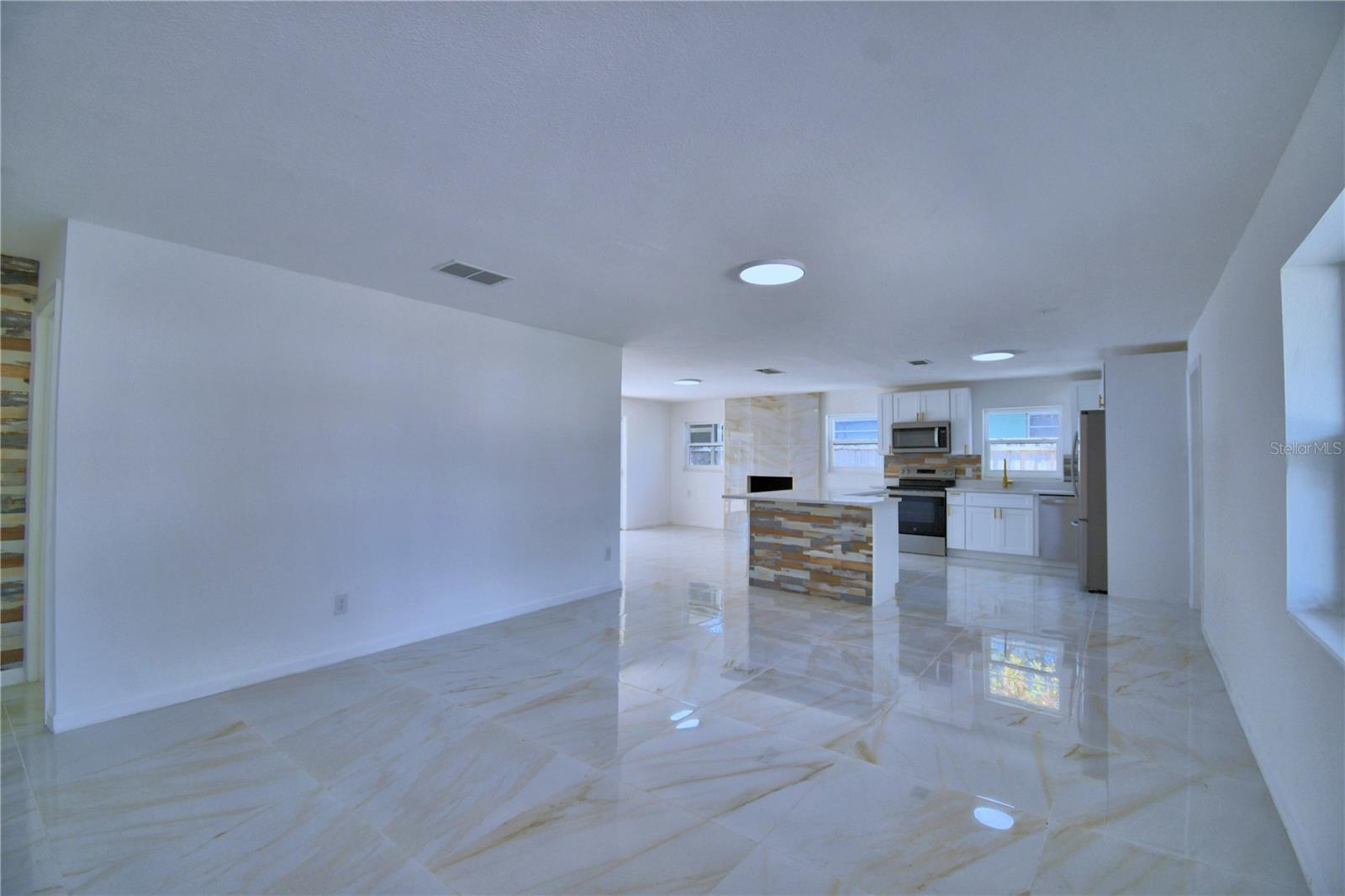 FRST PARK - Residential